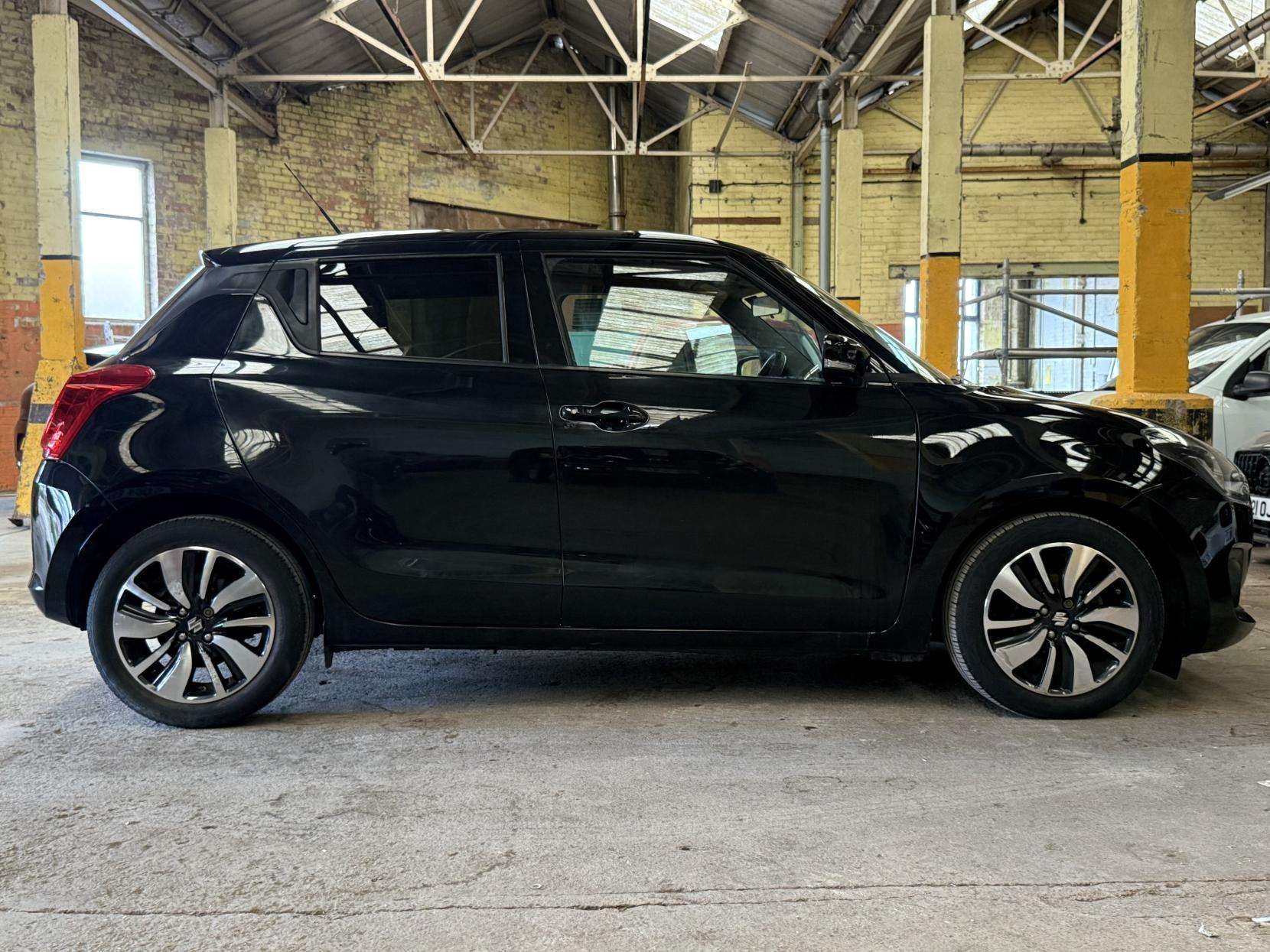 2019 SUZUKI SWIFT 2019 SUZUKI SWIFT