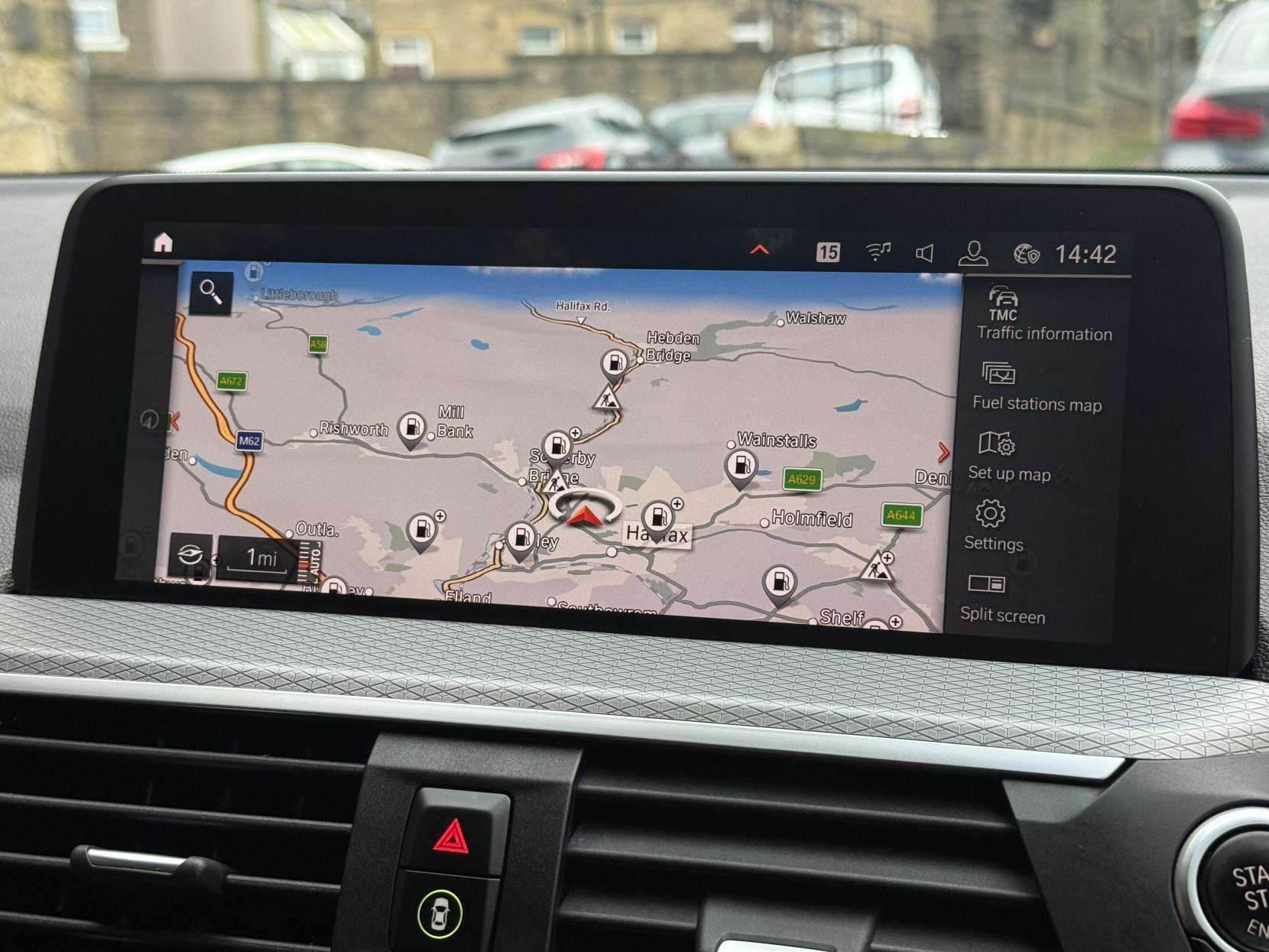 2020 BMW X3 2020 BMW X3