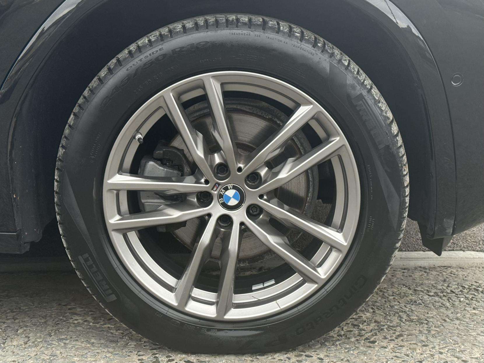 2020 BMW X3 2020 BMW X3