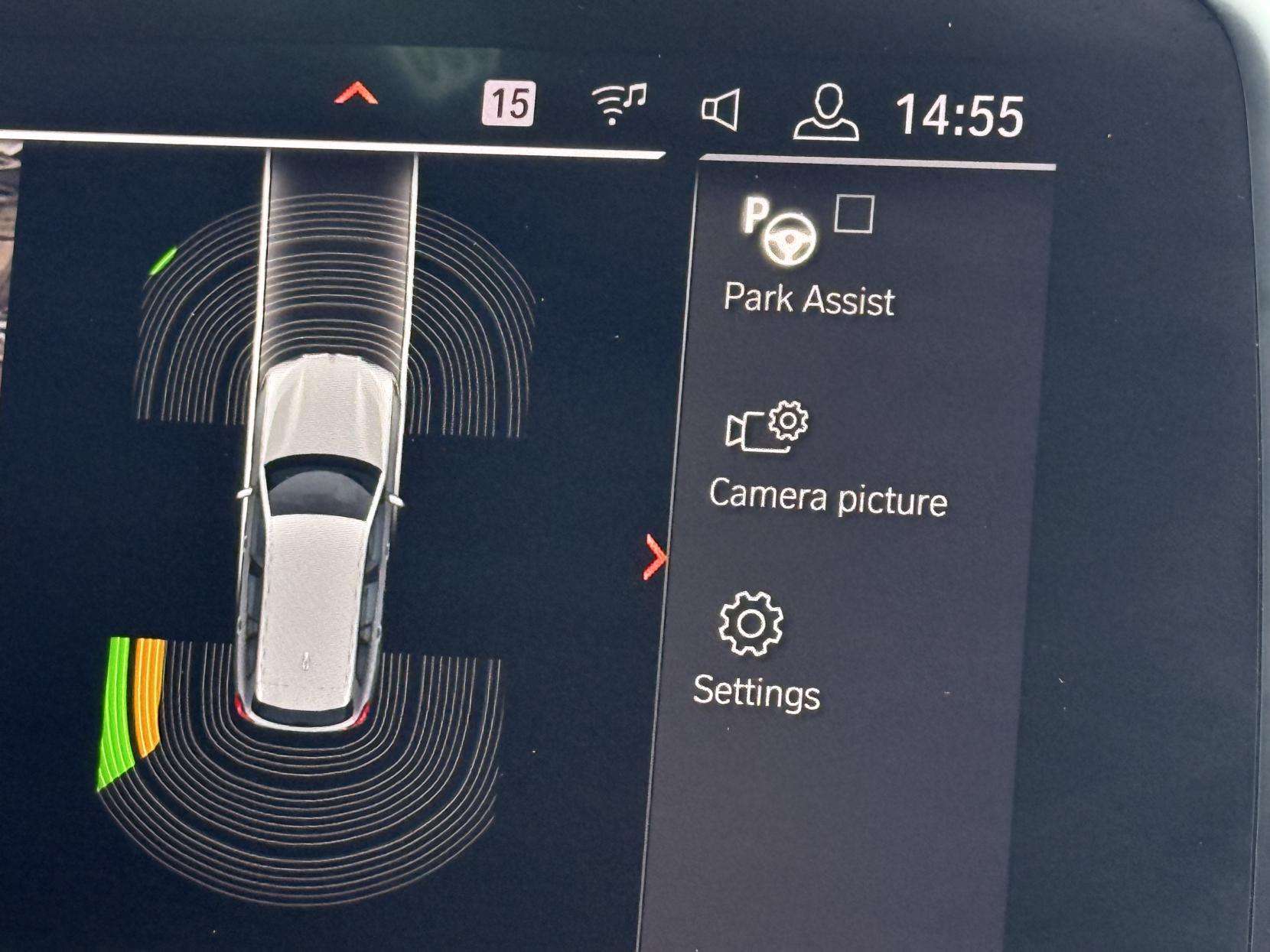 2020 BMW X3 2020 BMW X3