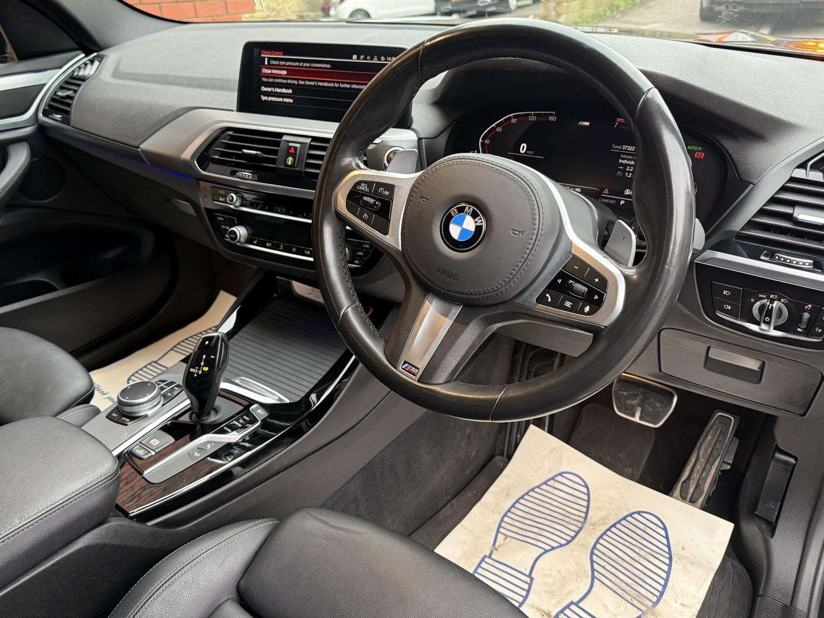 2020 BMW X3 2020 BMW X3