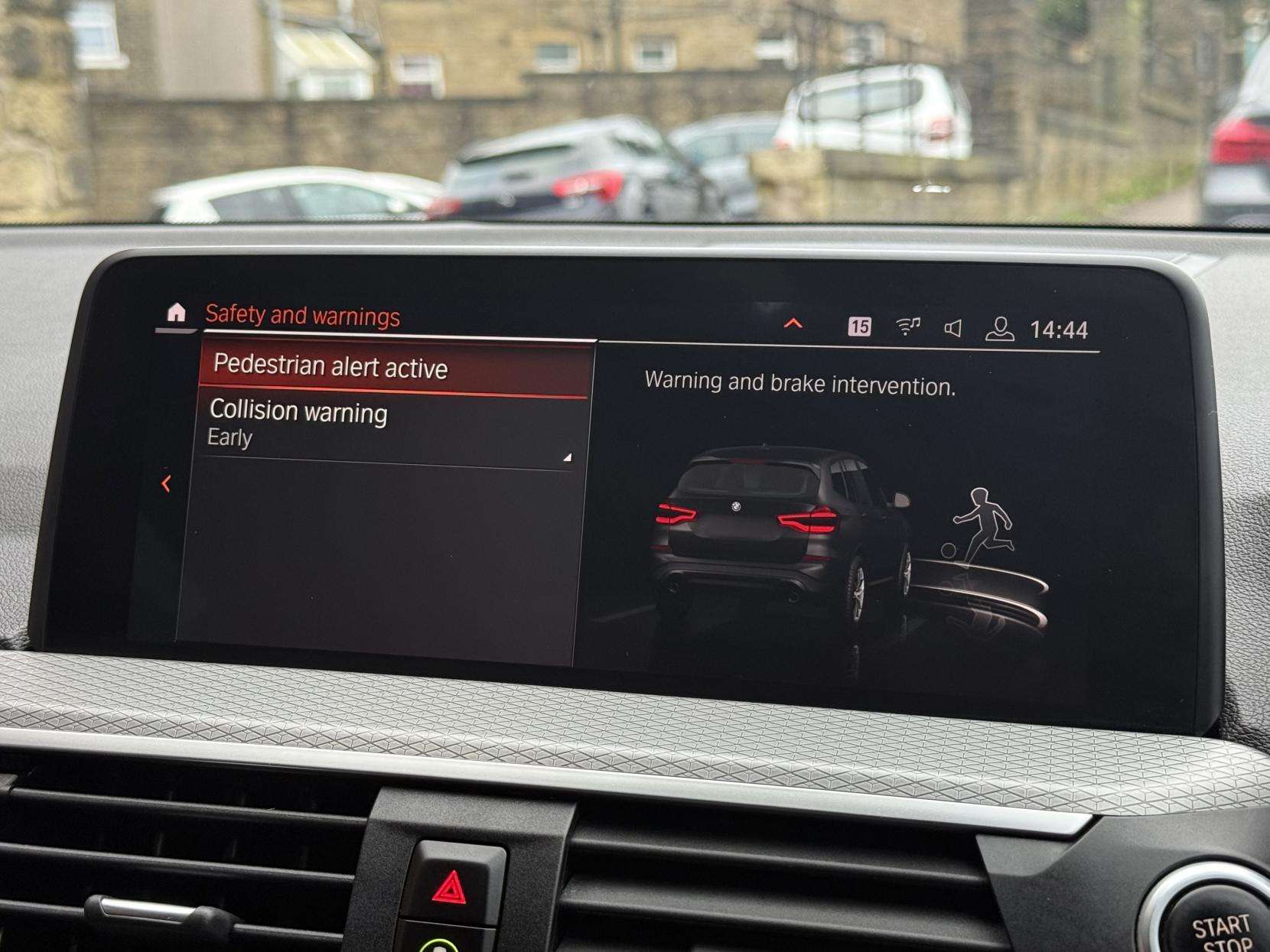 2020 BMW X3 2020 BMW X3