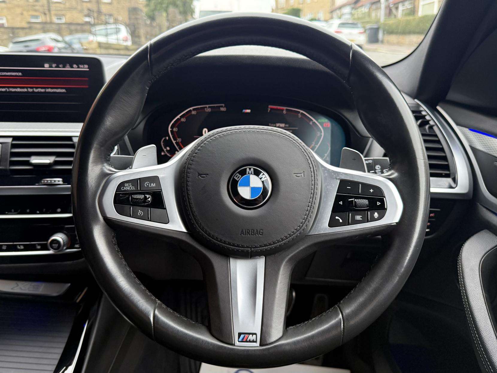 2020 BMW X3 2020 BMW X3