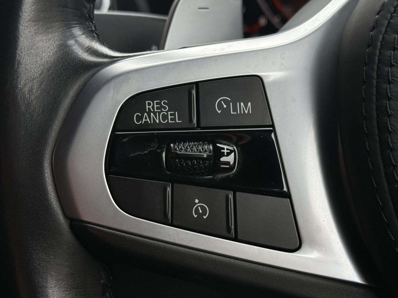 2020 BMW X3 2020 BMW X3