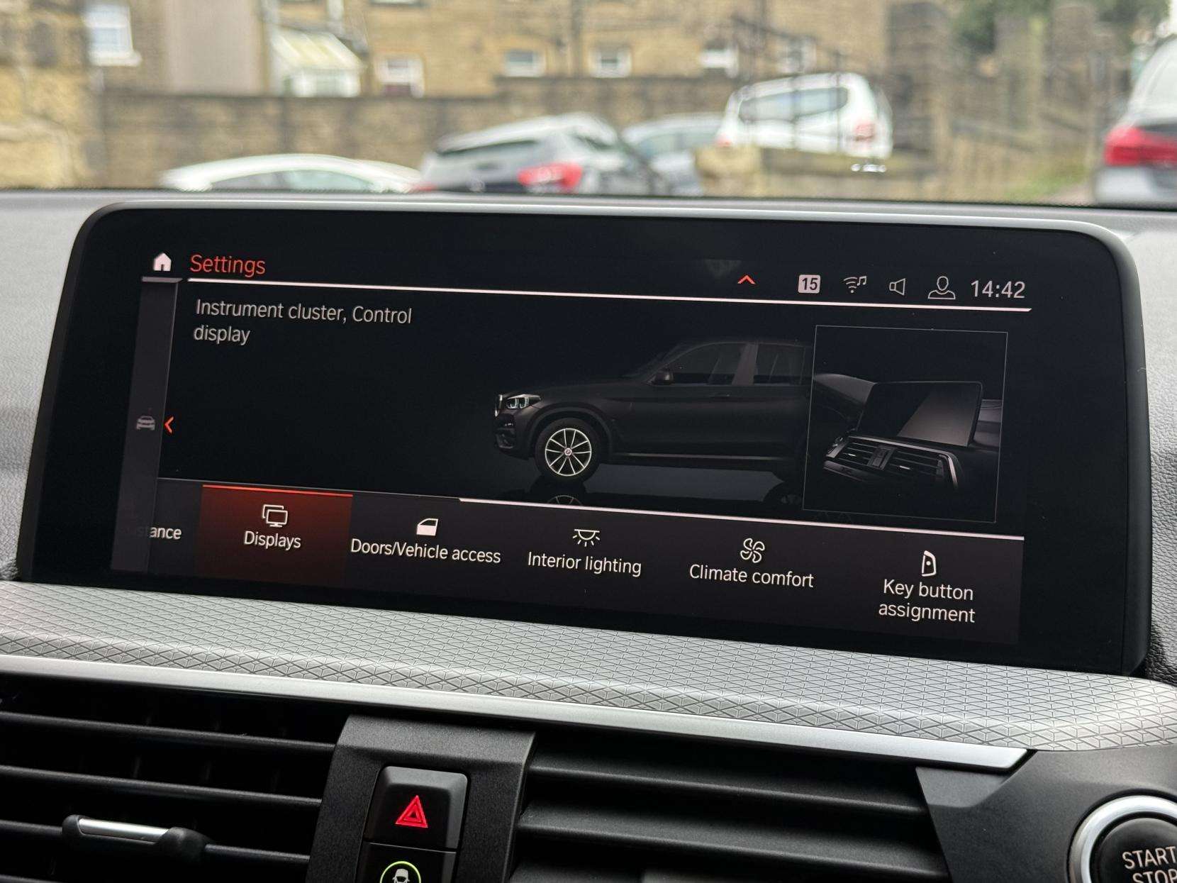 2020 BMW X3 2020 BMW X3