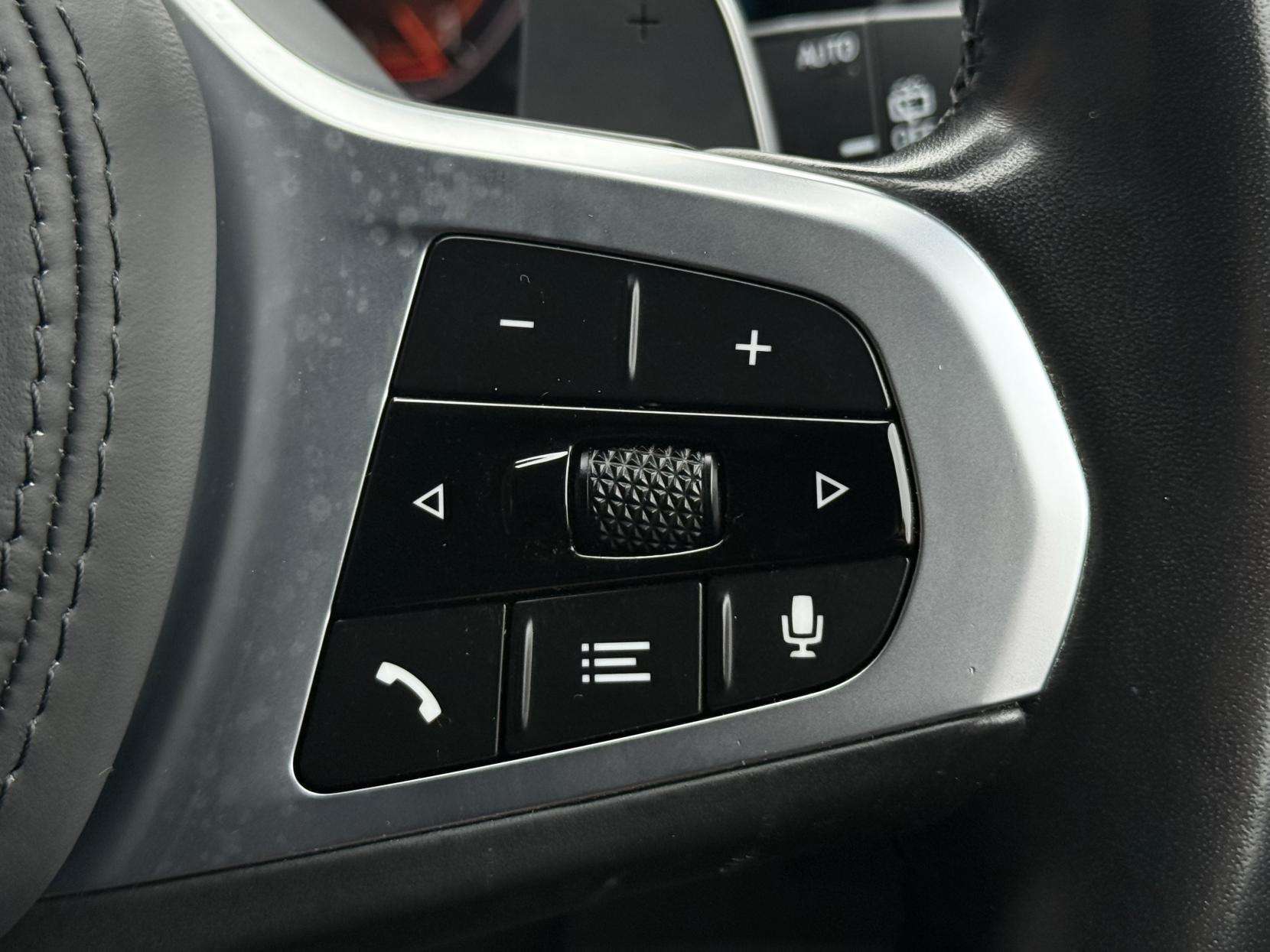 2020 BMW X3 2020 BMW X3