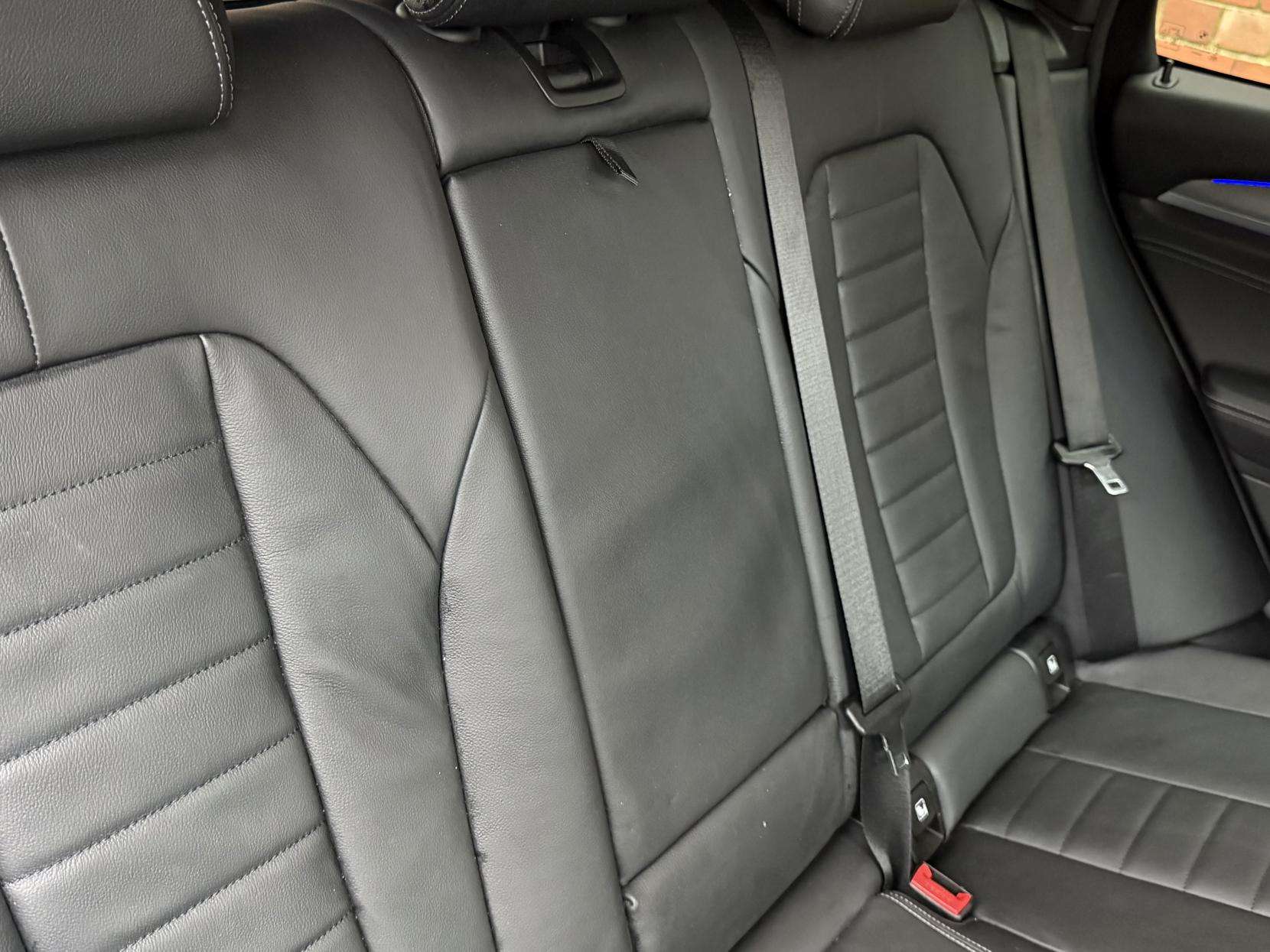 2020 BMW X3 2020 BMW X3