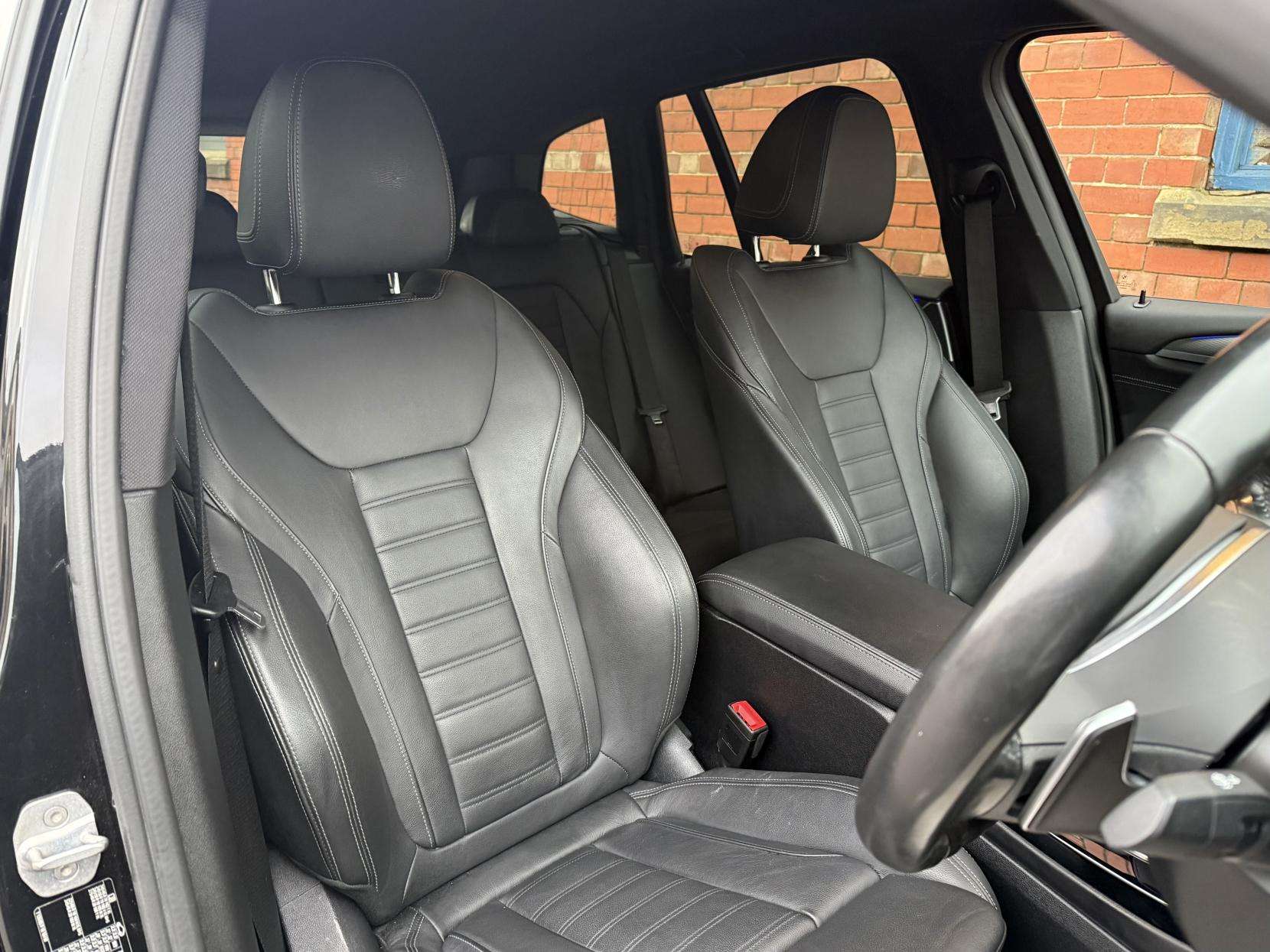 2020 BMW X3 2020 BMW X3