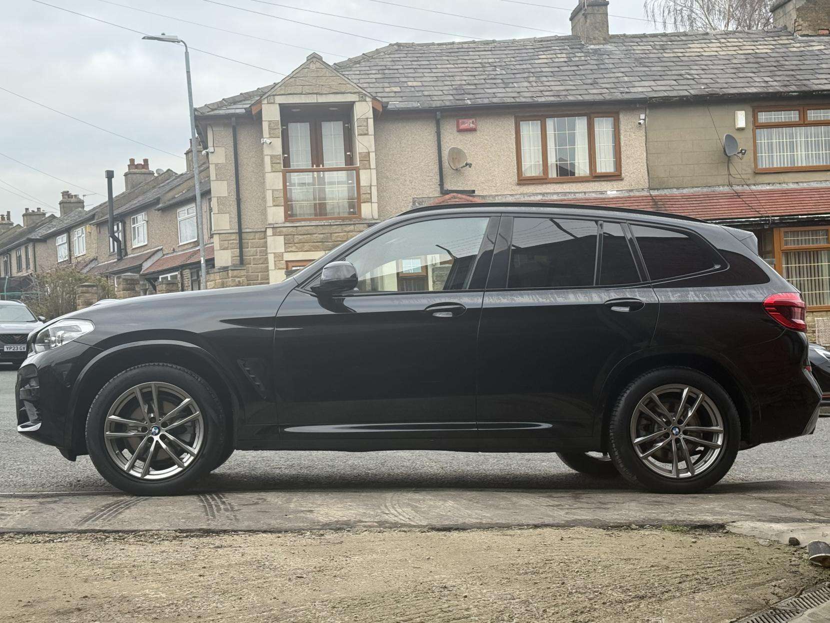 2020 BMW X3 2020 BMW X3