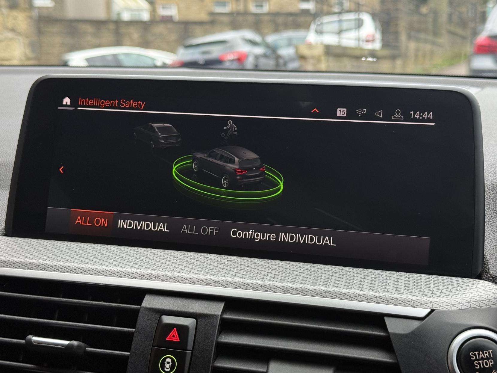 2020 BMW X3 2020 BMW X3