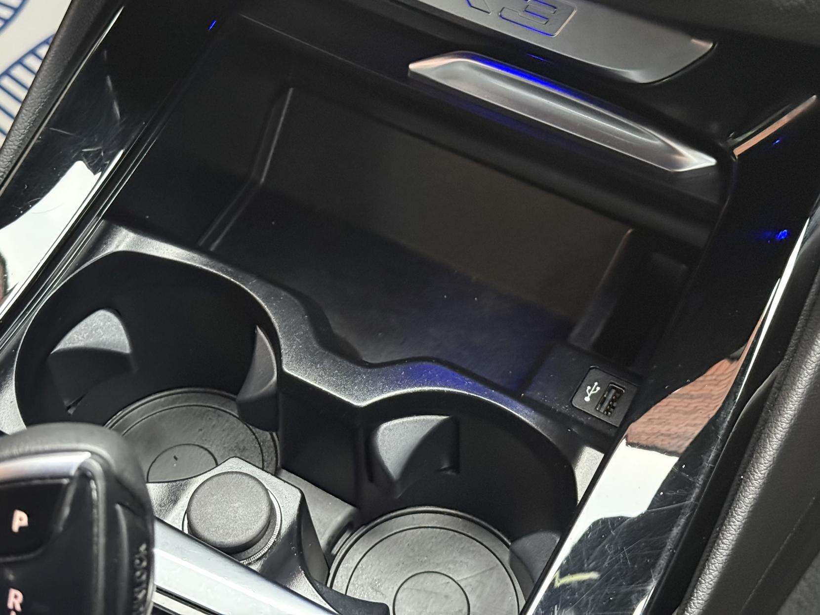 2020 BMW X3 2020 BMW X3