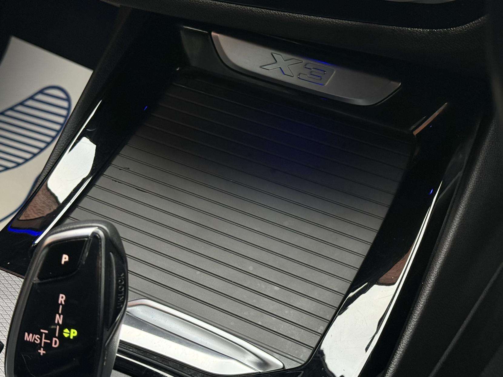 2020 BMW X3 2020 BMW X3