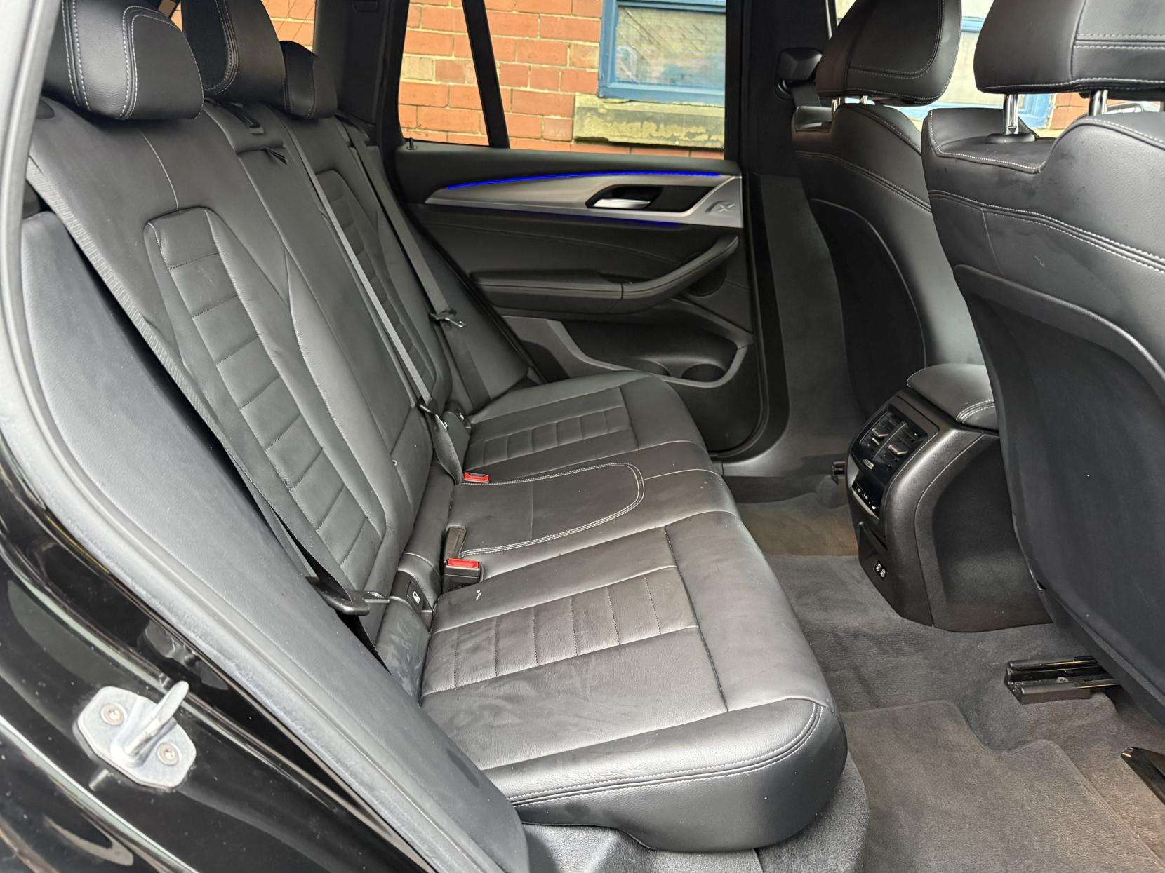 2020 BMW X3 2020 BMW X3