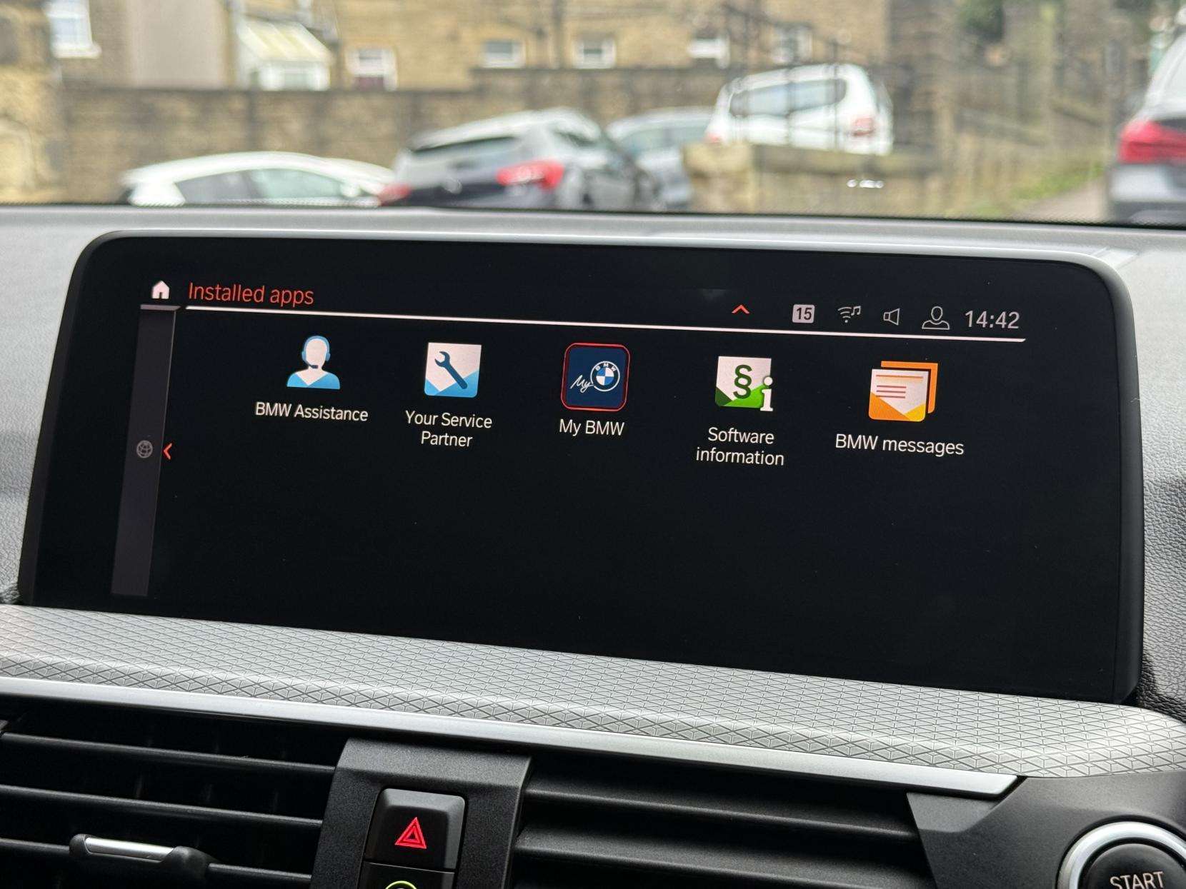 2020 BMW X3 2020 BMW X3