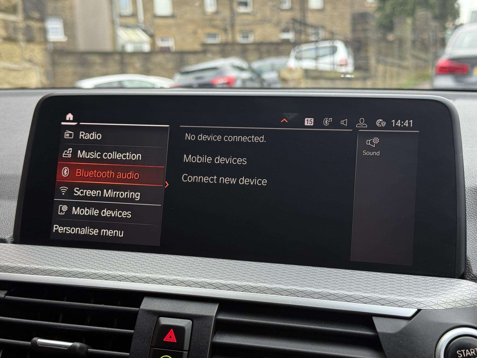 2020 BMW X3 2020 BMW X3