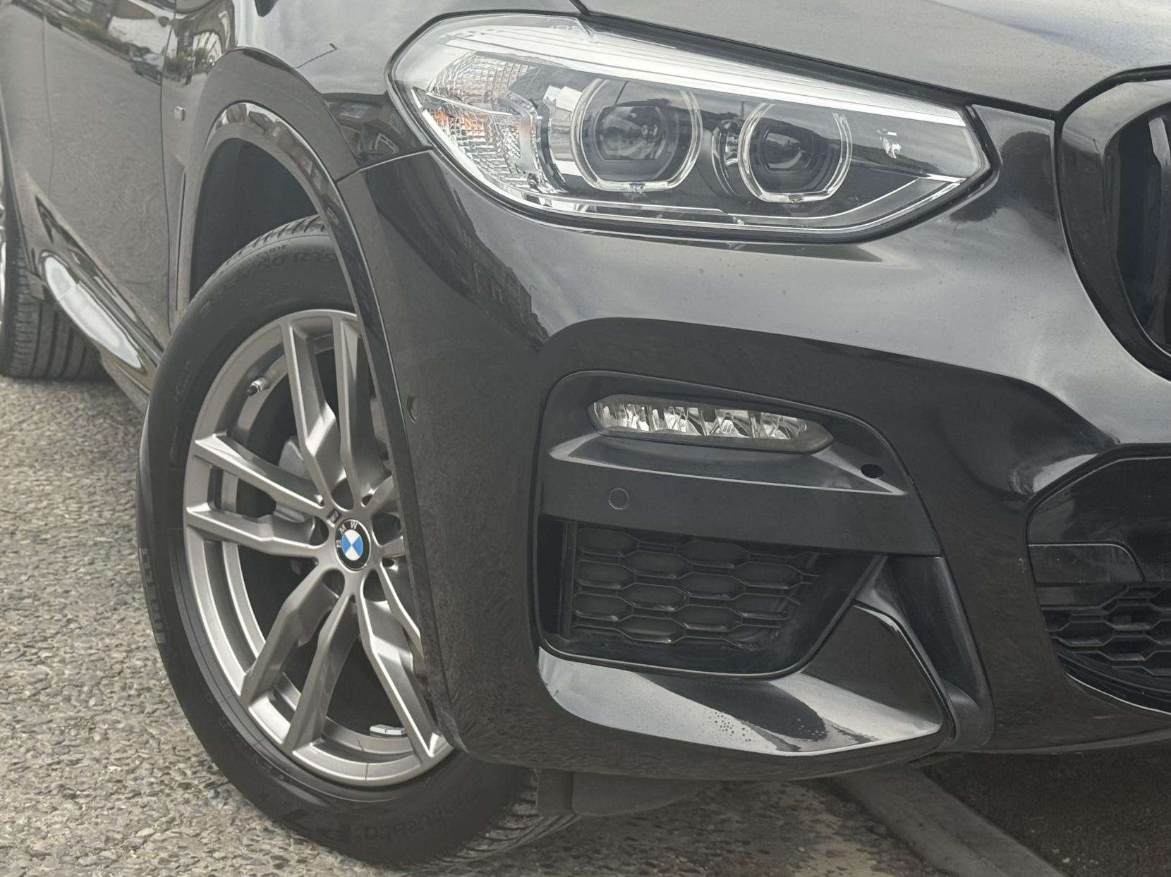 2020 BMW X3 2020 BMW X3