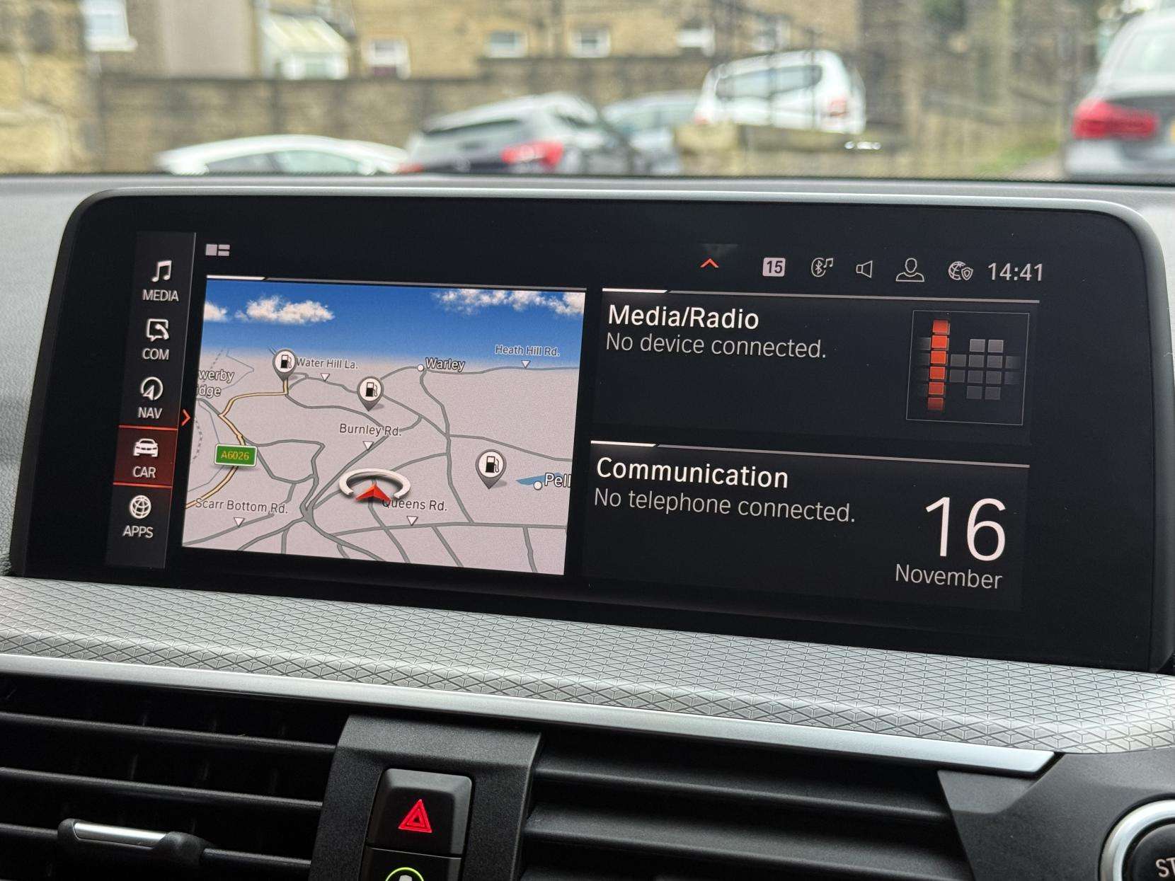 2020 BMW X3 2020 BMW X3