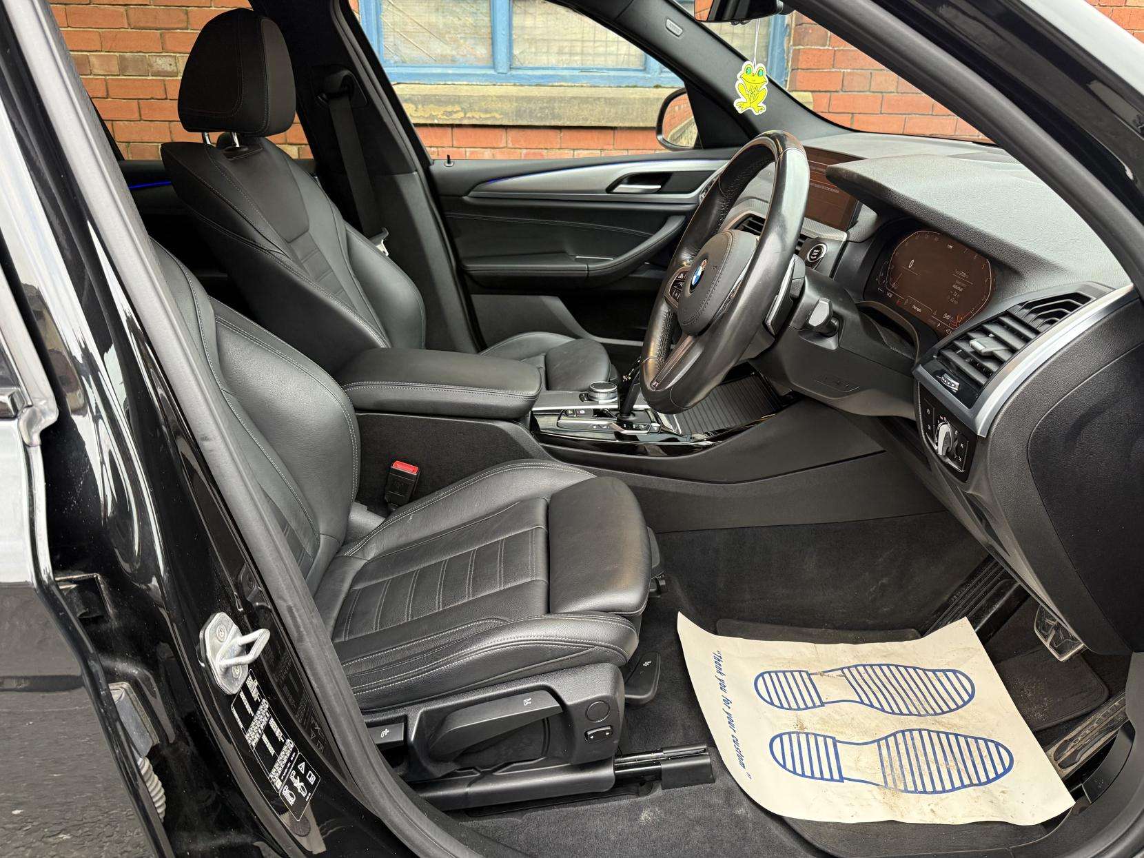 2020 BMW X3 2020 BMW X3