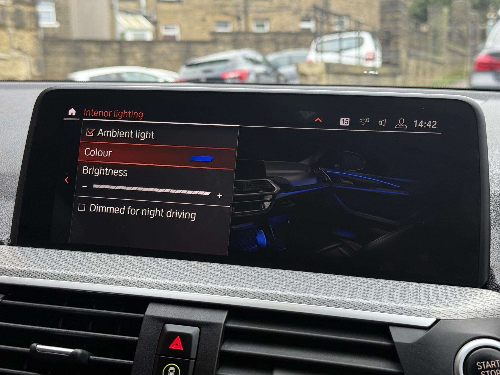 2020 BMW X3 2020 BMW X3