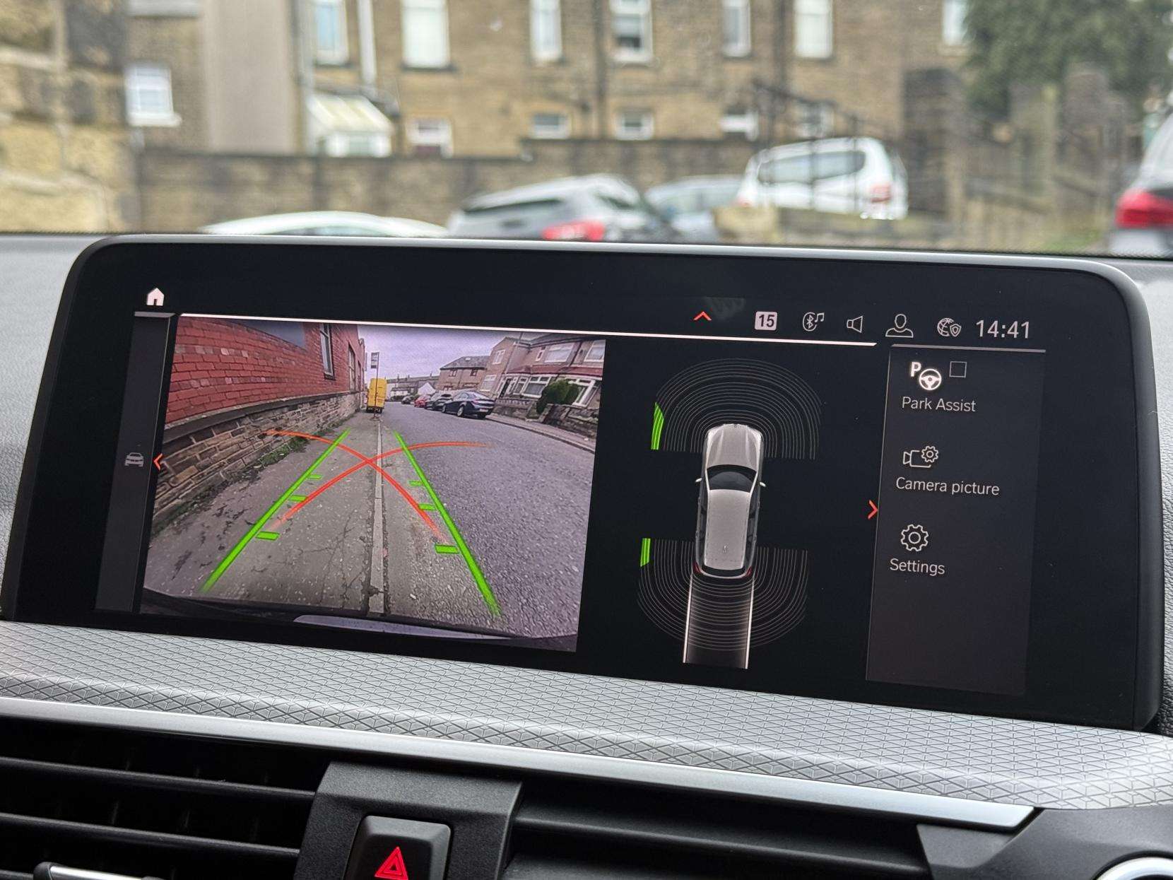 2020 BMW X3 2020 BMW X3