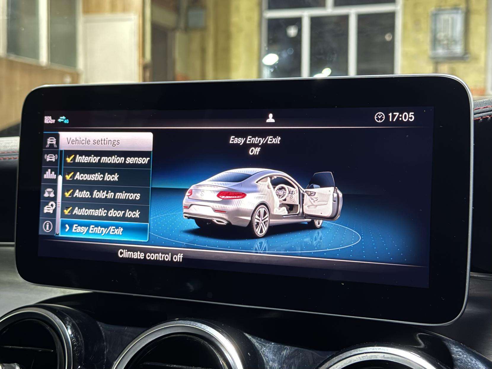 2019 MERCEDES-BENZ C 43 AMG 2019 MERCEDES-BENZ C 43 AMG