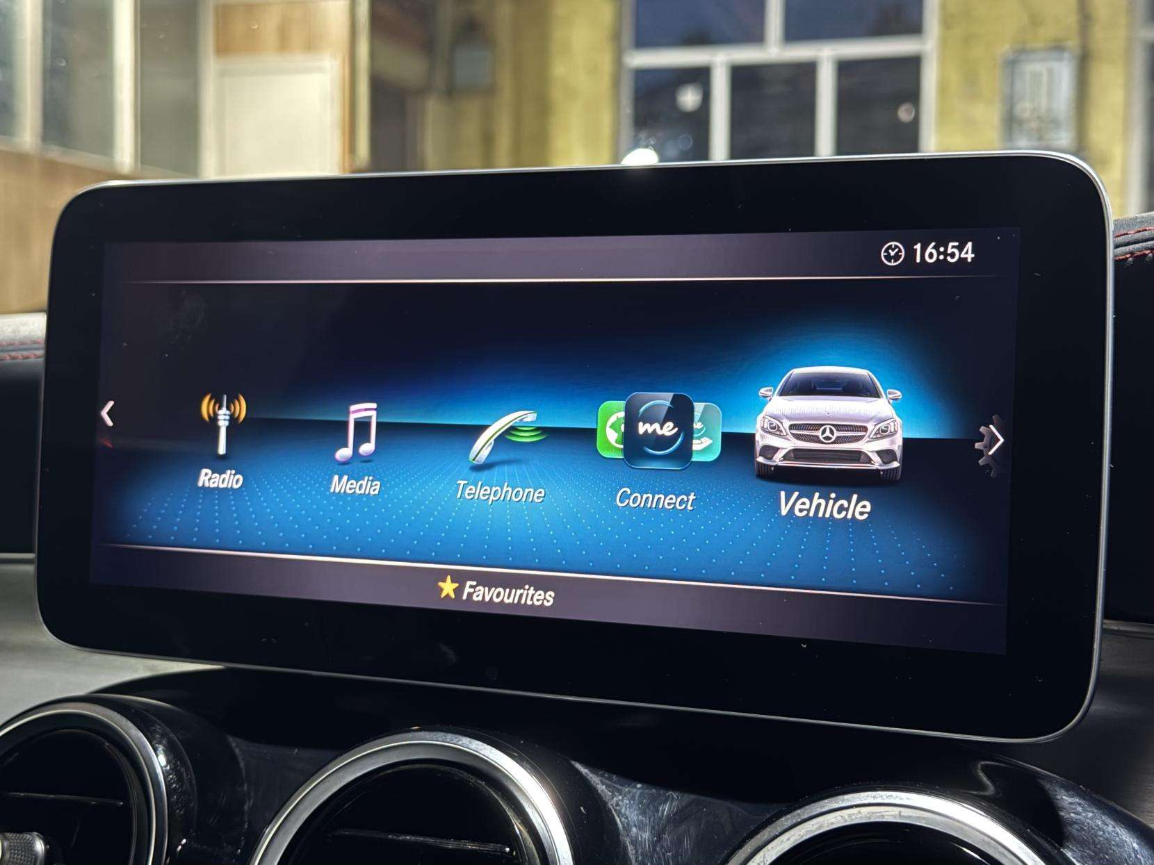 2019 MERCEDES-BENZ C 43 AMG 2019 MERCEDES-BENZ C 43 AMG