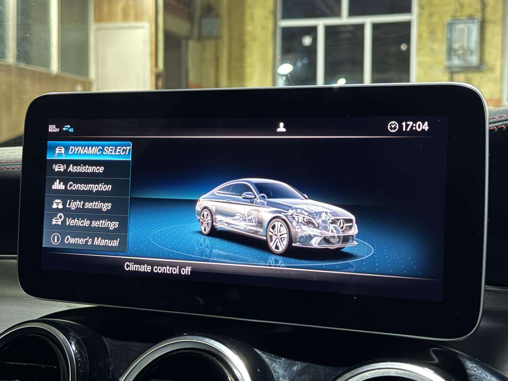 2019 MERCEDES-BENZ C 43 AMG 2019 MERCEDES-BENZ C 43 AMG