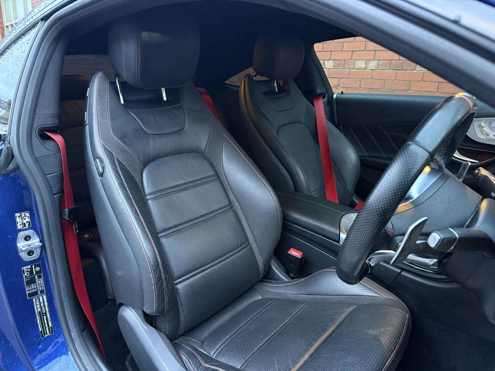 2019 MERCEDES-BENZ C 43 AMG 2019 MERCEDES-BENZ C 43 AMG