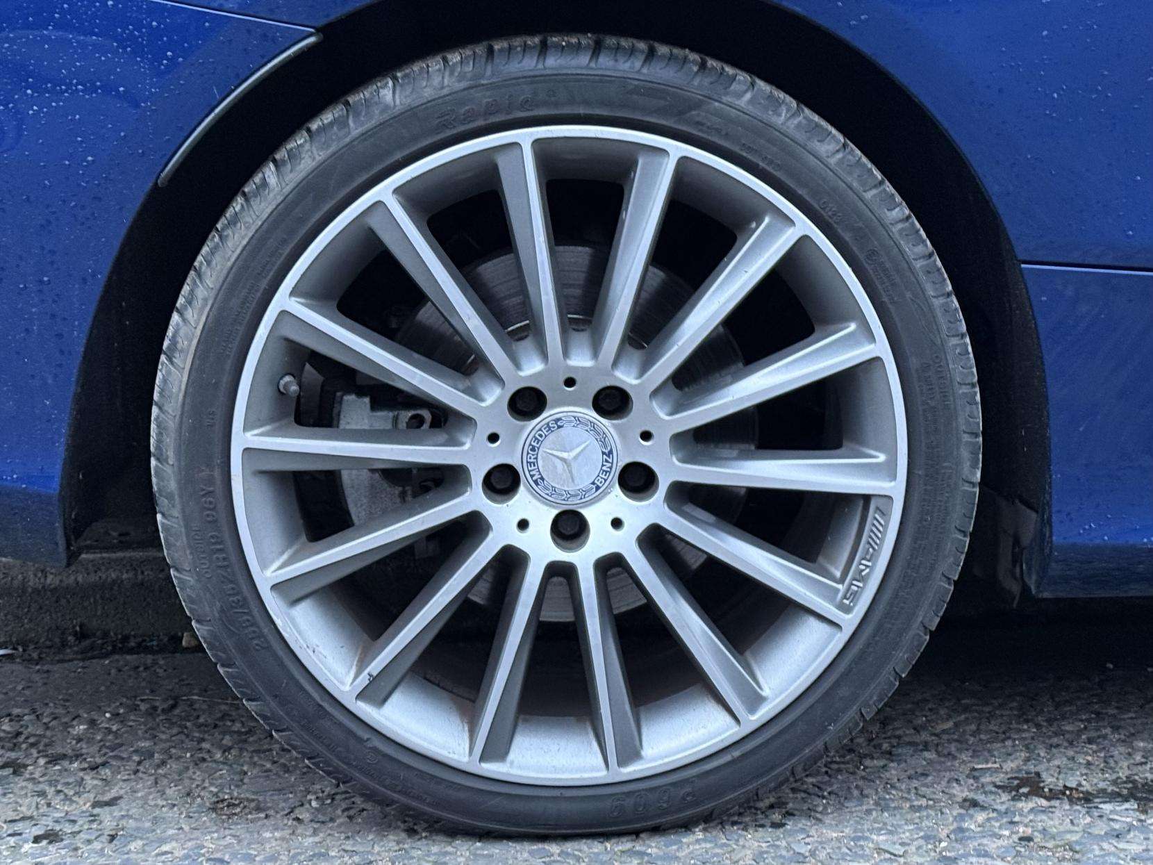 2019 MERCEDES-BENZ C 43 AMG 2019 MERCEDES-BENZ C 43 AMG