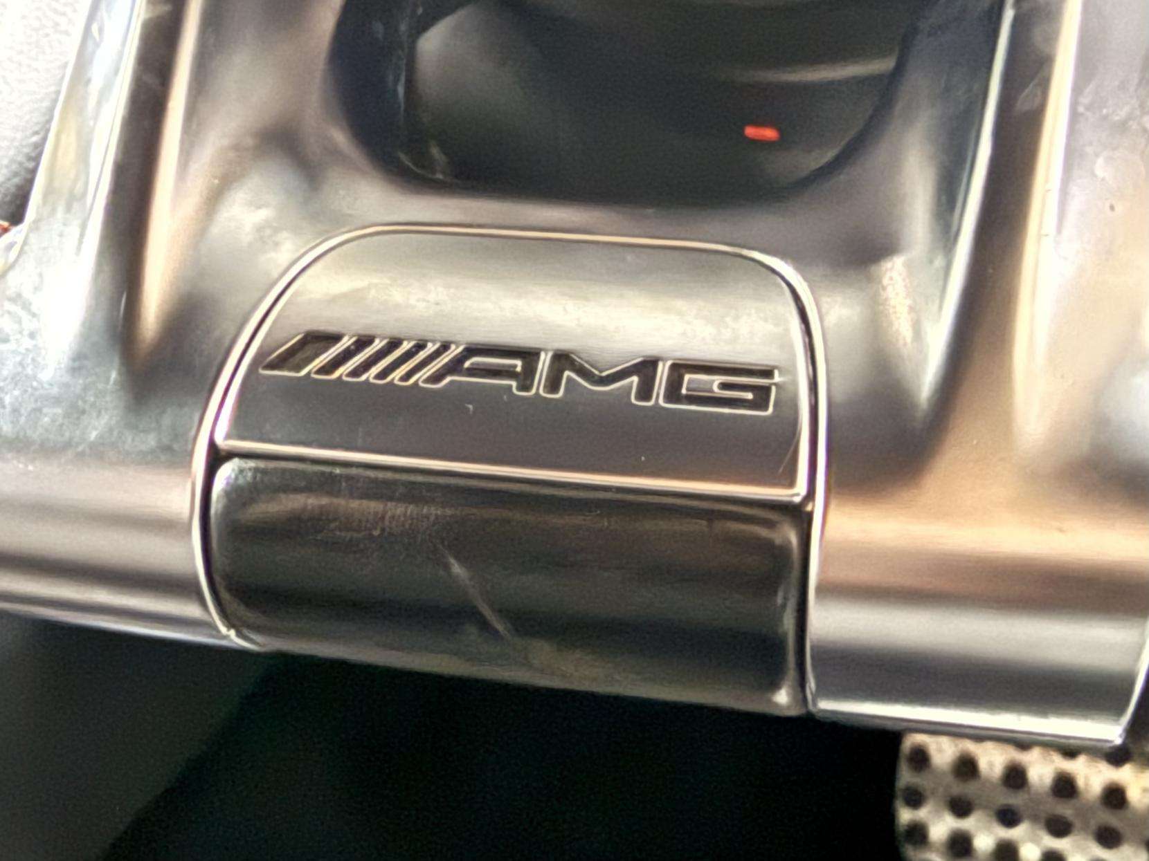 2019 MERCEDES-BENZ C 43 AMG 2019 MERCEDES-BENZ C 43 AMG