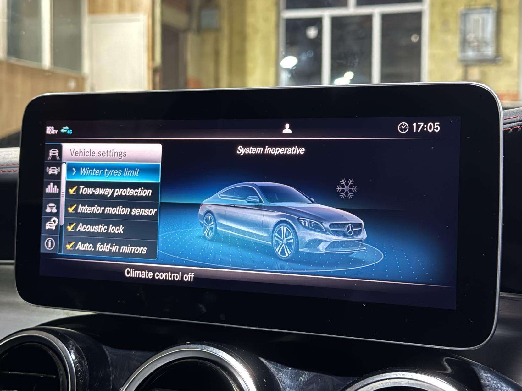 2019 MERCEDES-BENZ C 43 AMG 2019 MERCEDES-BENZ C 43 AMG