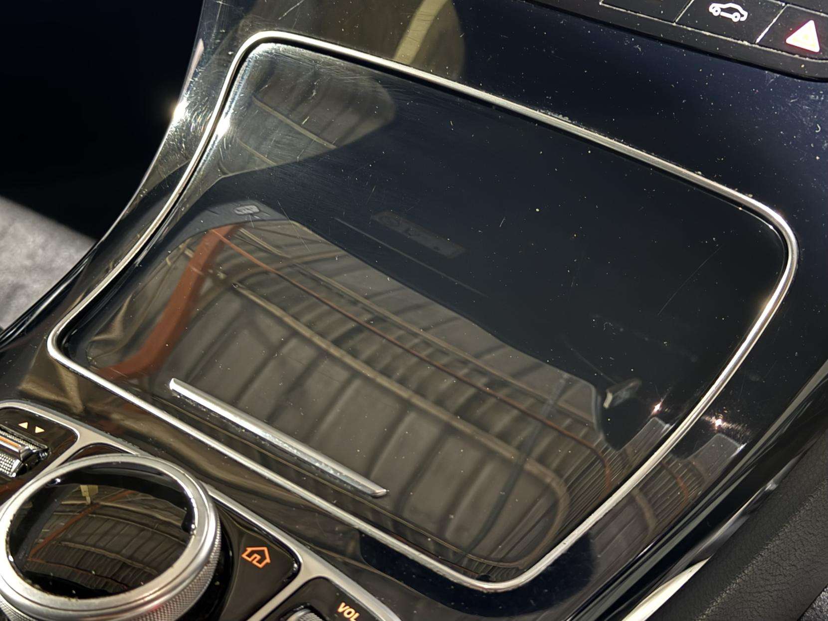 2019 MERCEDES-BENZ C 43 AMG 2019 MERCEDES-BENZ C 43 AMG