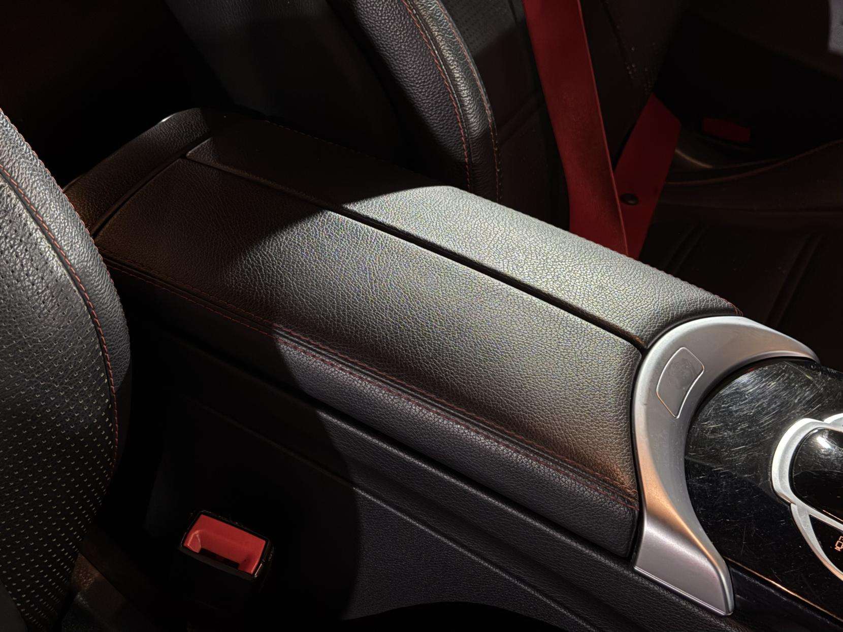 2019 MERCEDES-BENZ C 43 AMG 2019 MERCEDES-BENZ C 43 AMG