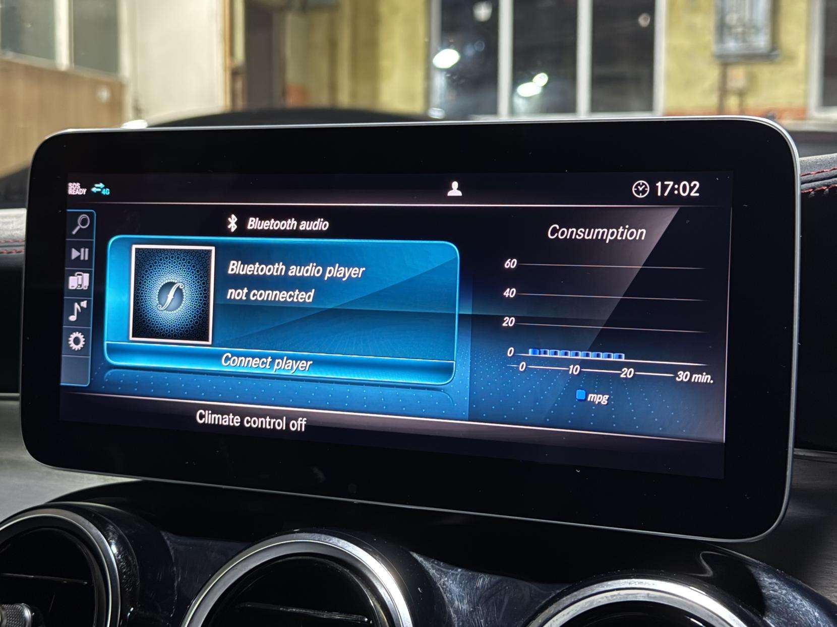 2019 MERCEDES-BENZ C 43 AMG 2019 MERCEDES-BENZ C 43 AMG