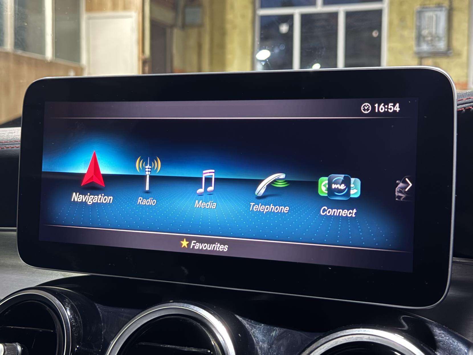 2019 MERCEDES-BENZ C 43 AMG 2019 MERCEDES-BENZ C 43 AMG