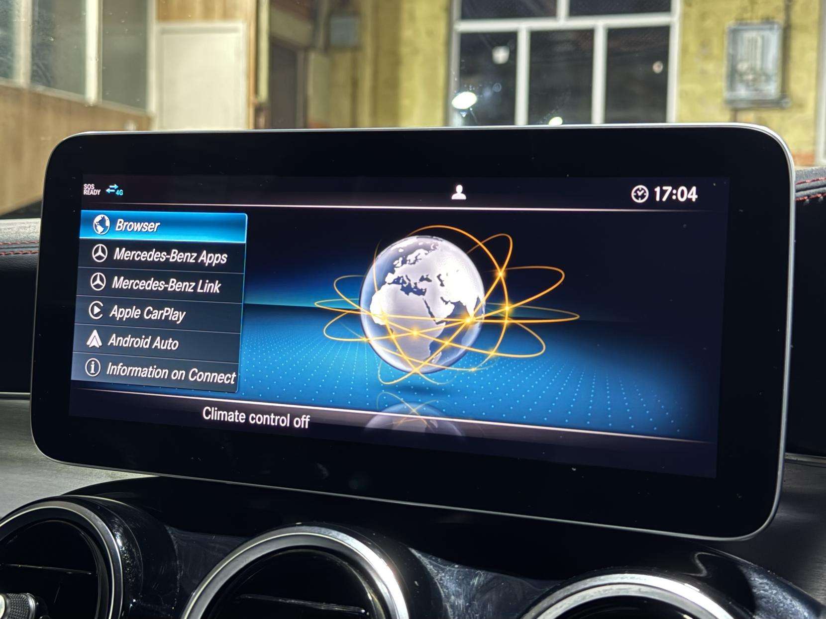 2019 MERCEDES-BENZ C 43 AMG 2019 MERCEDES-BENZ C 43 AMG