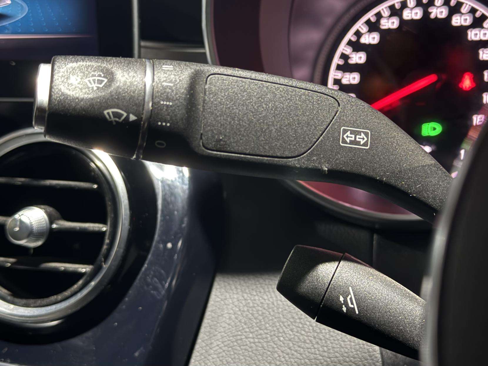 2019 MERCEDES-BENZ C 43 AMG 2019 MERCEDES-BENZ C 43 AMG