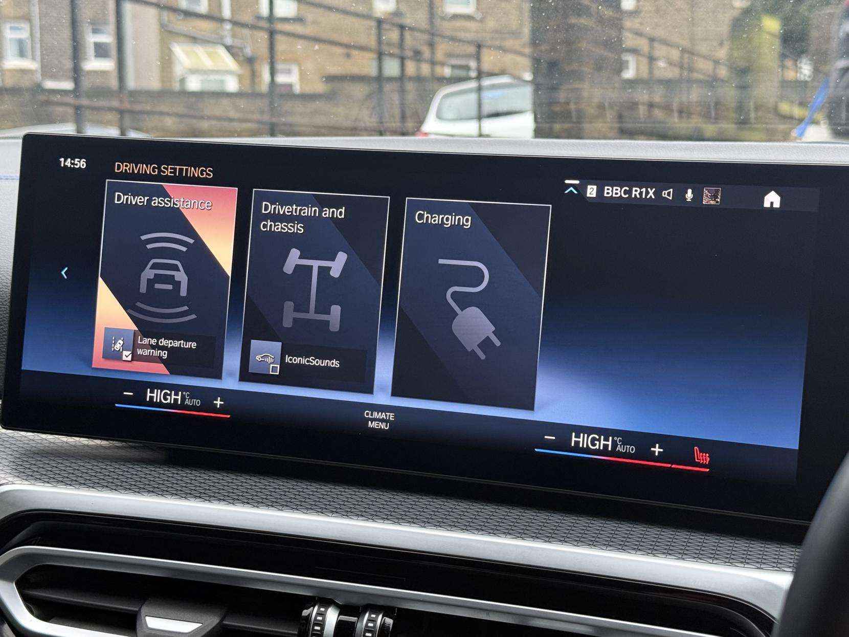 2022 BMW I4 2022 BMW I4