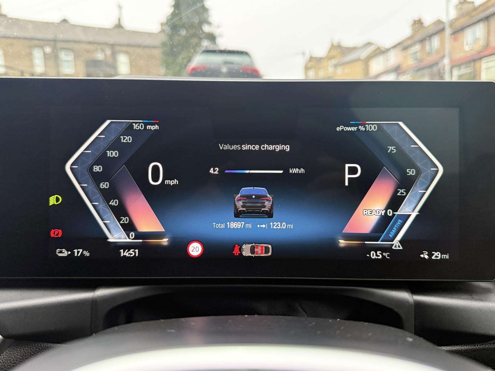 2022 BMW I4 2022 BMW I4