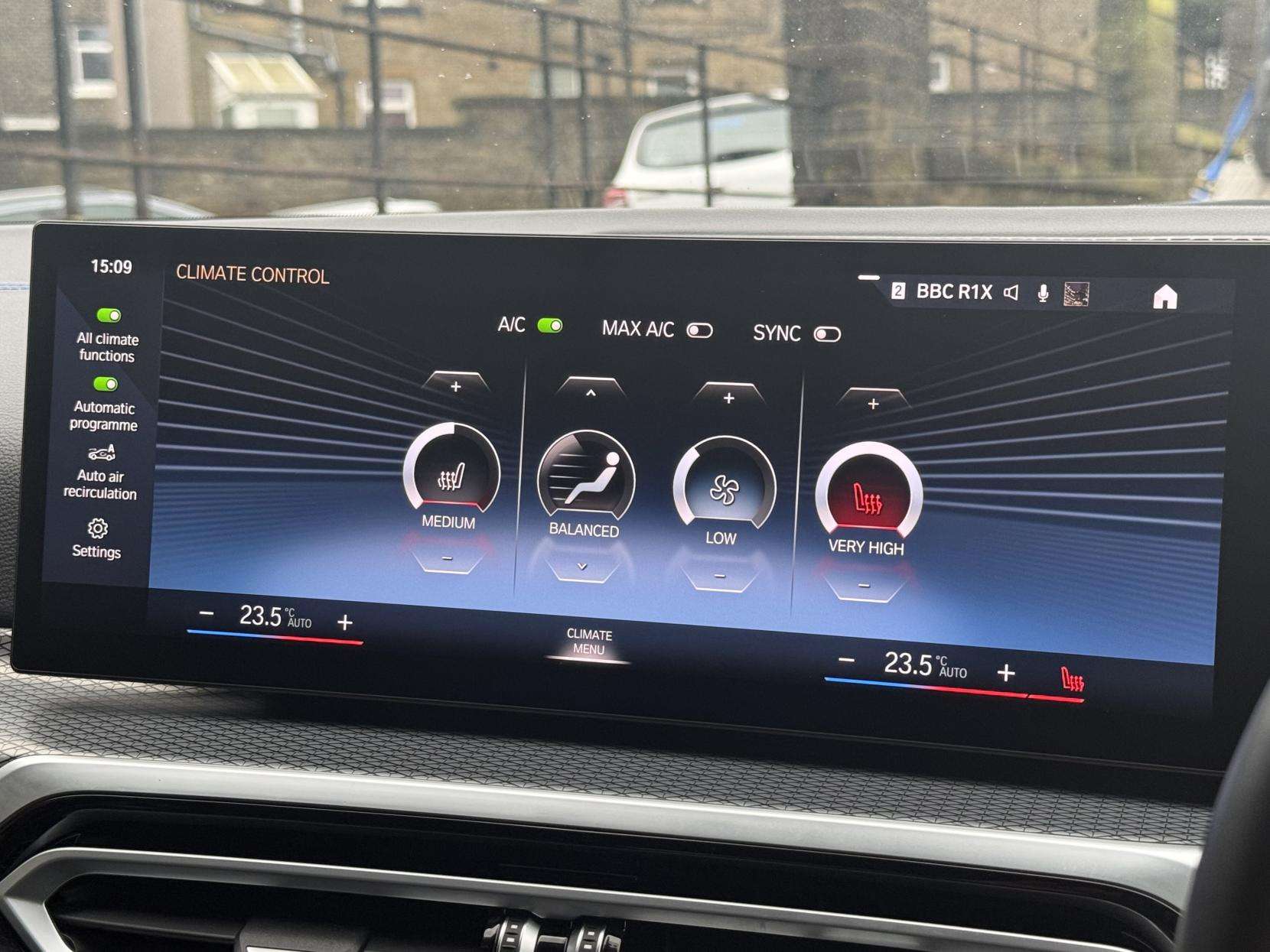 2022 BMW I4 2022 BMW I4