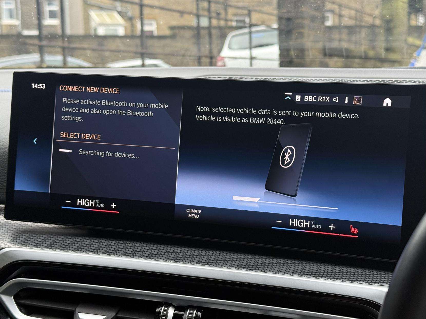 2022 BMW I4 2022 BMW I4