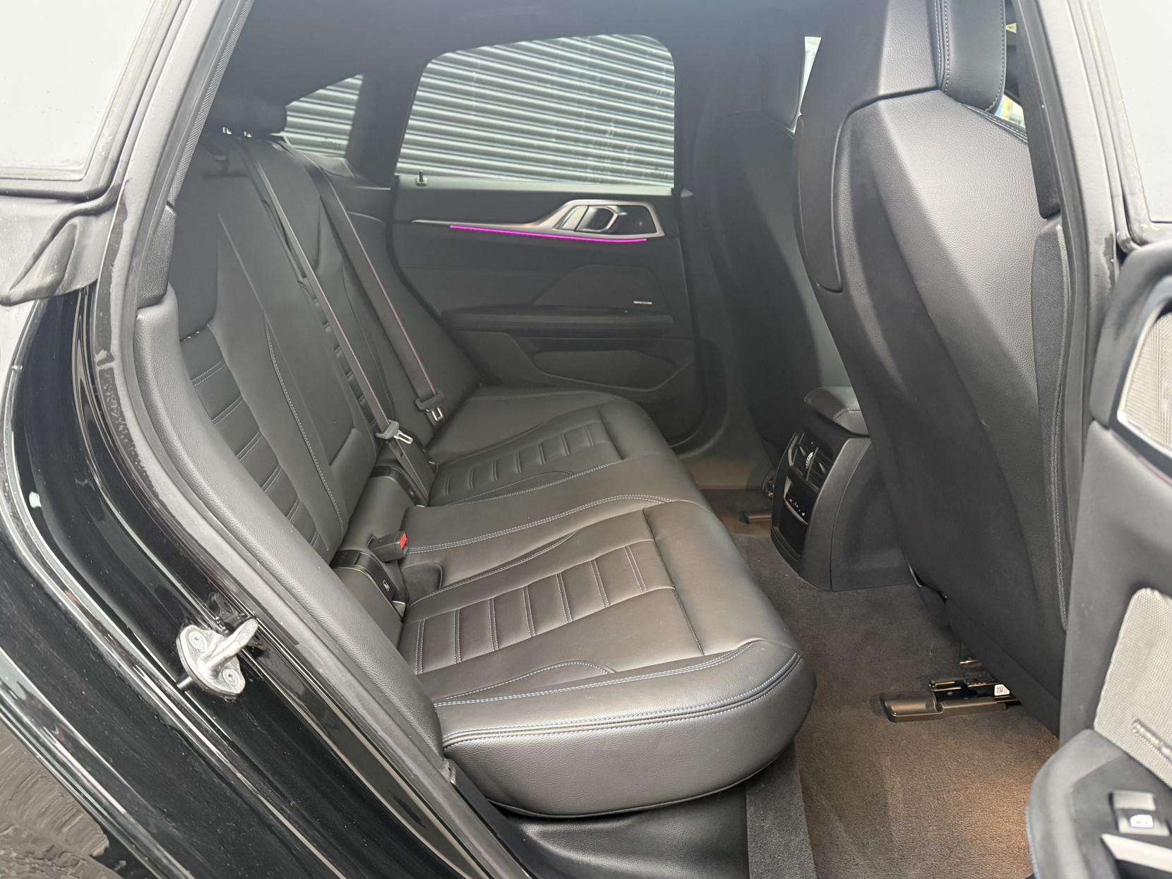 2022 BMW I4 2022 BMW I4