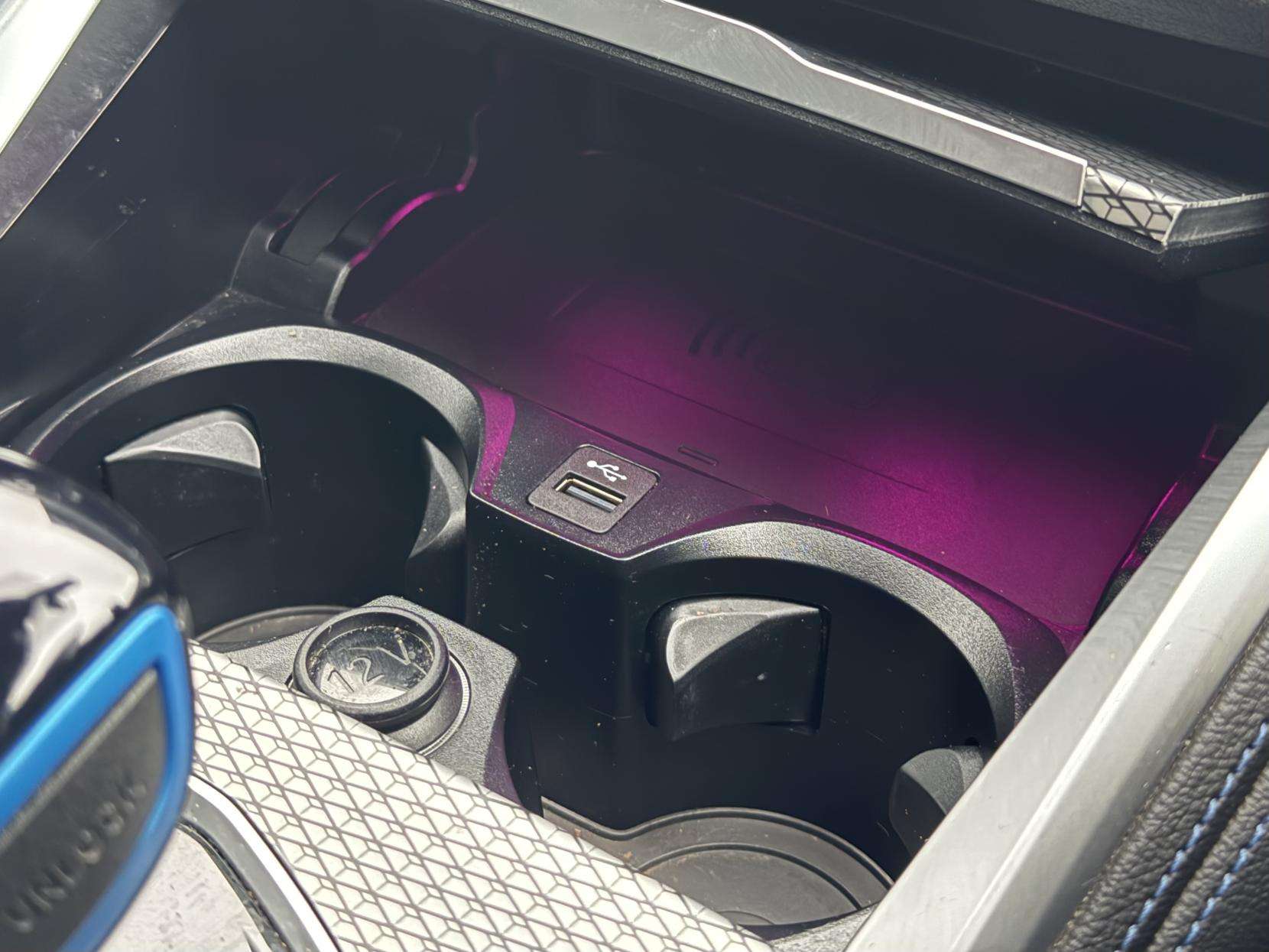 2022 BMW I4 2022 BMW I4