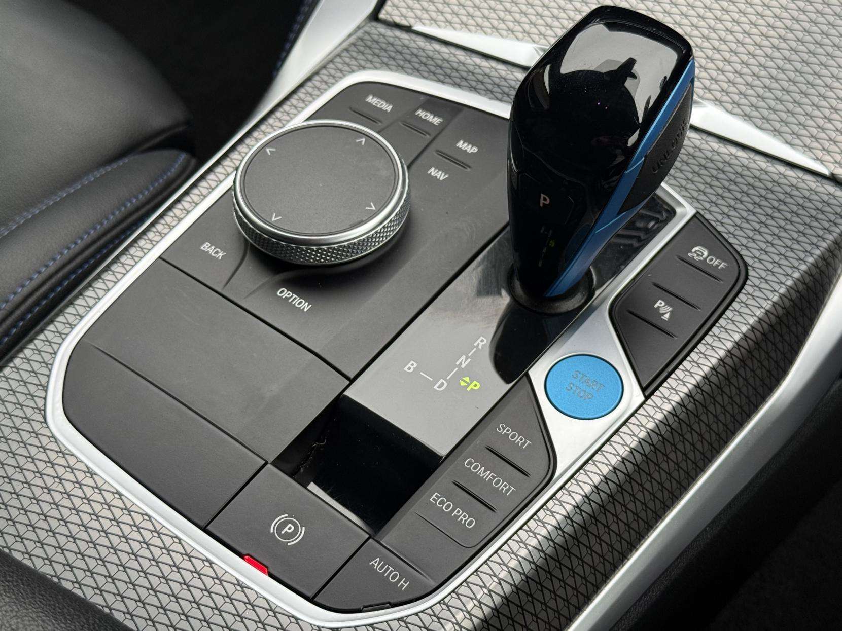 2022 BMW I4 2022 BMW I4