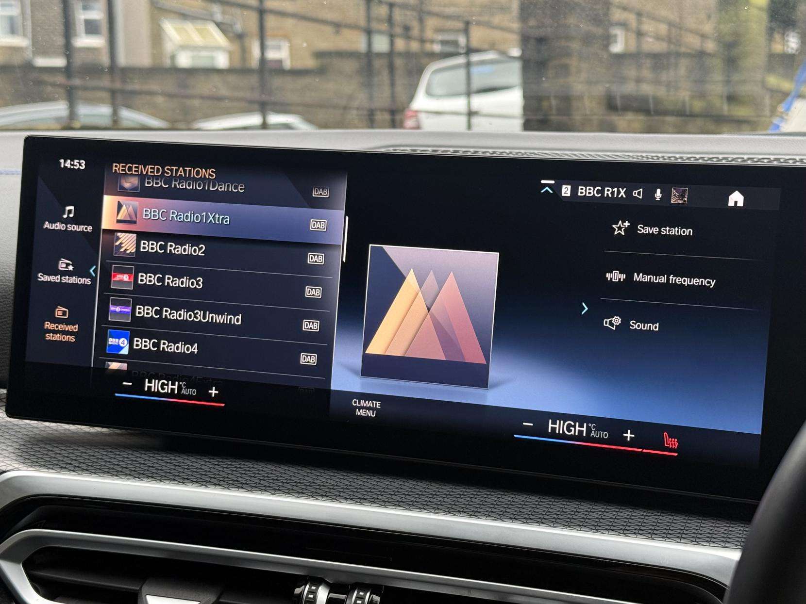 2022 BMW I4 2022 BMW I4