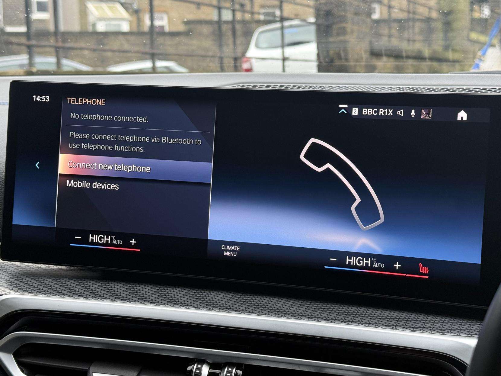 2022 BMW I4 2022 BMW I4