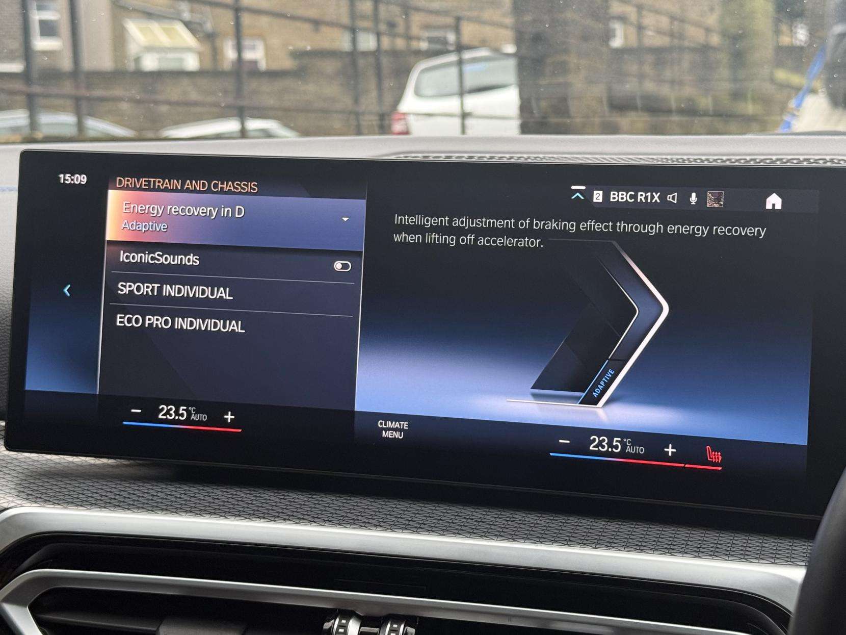 2022 BMW I4 2022 BMW I4