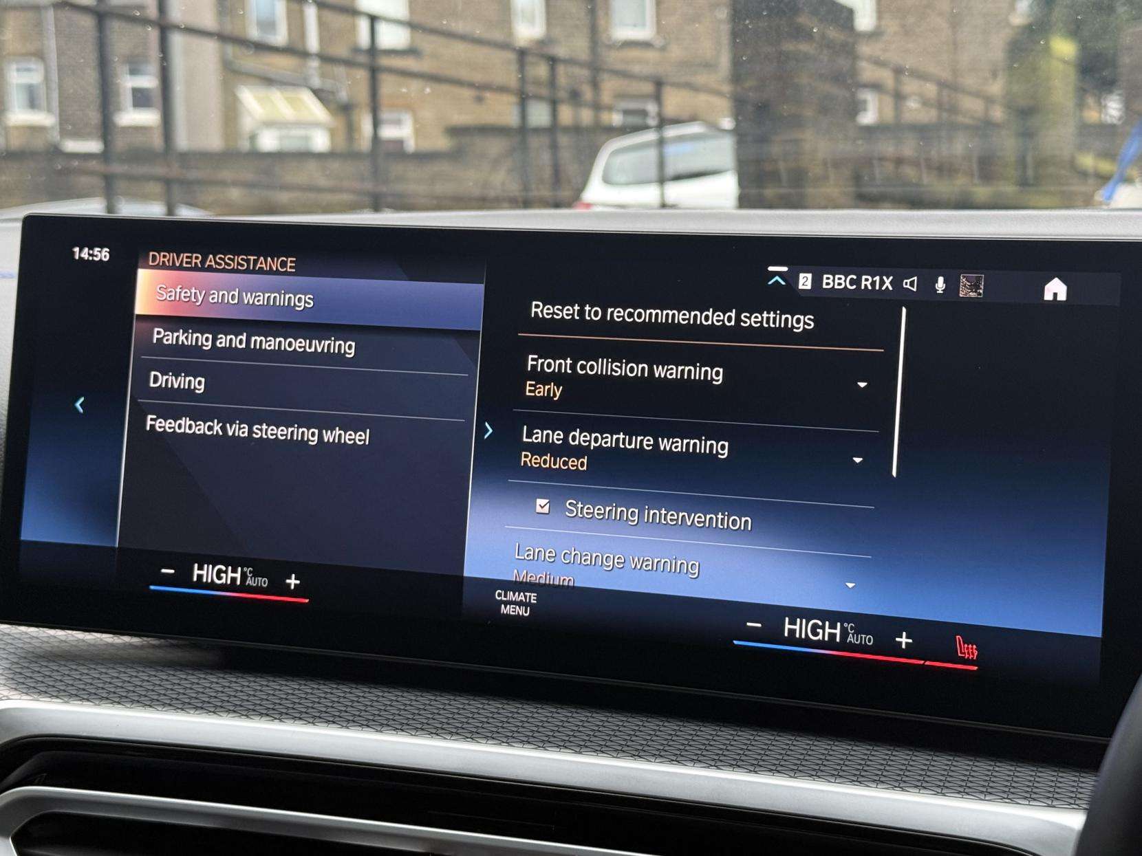 2022 BMW I4 2022 BMW I4