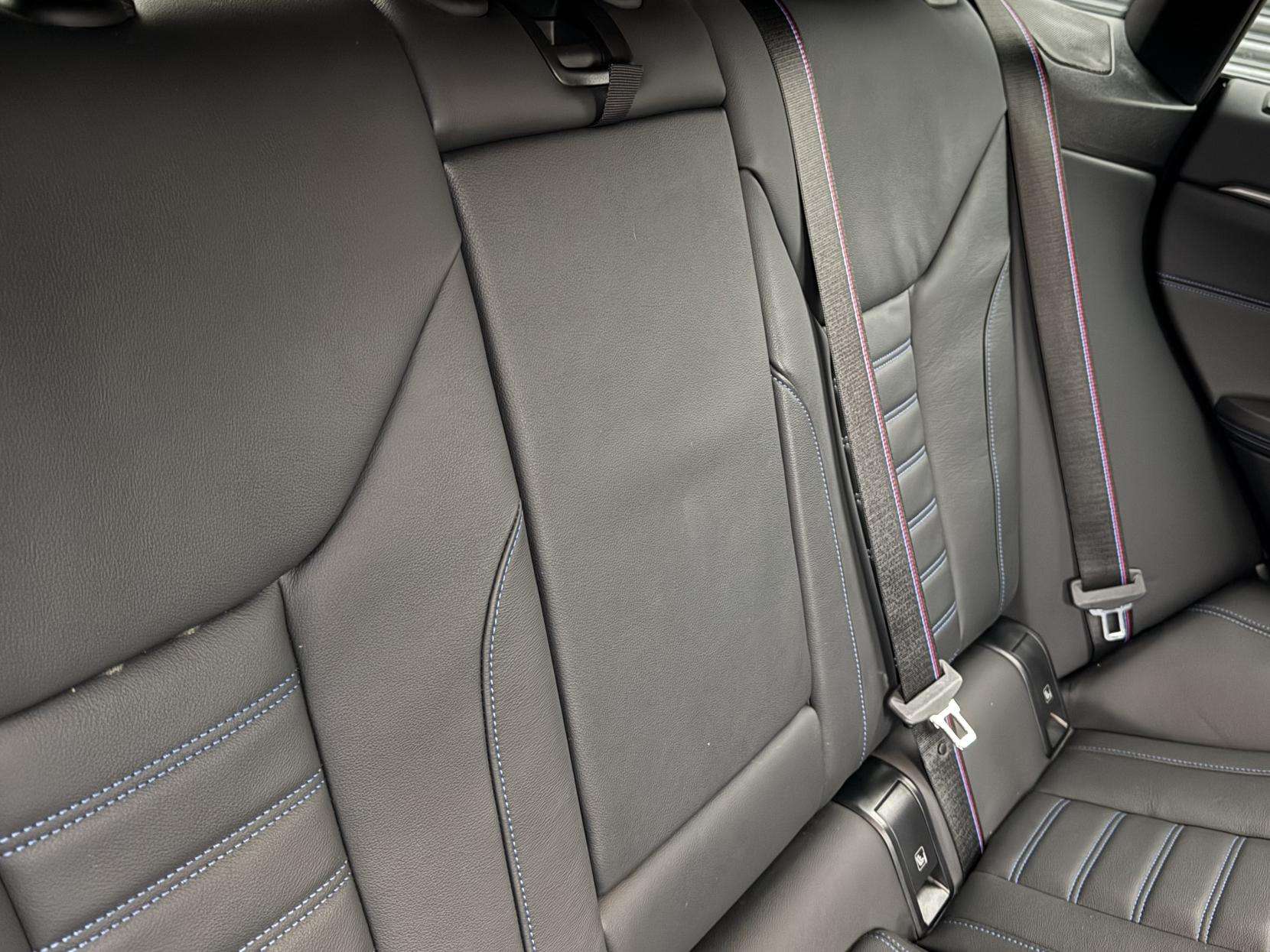 2022 BMW I4 2022 BMW I4