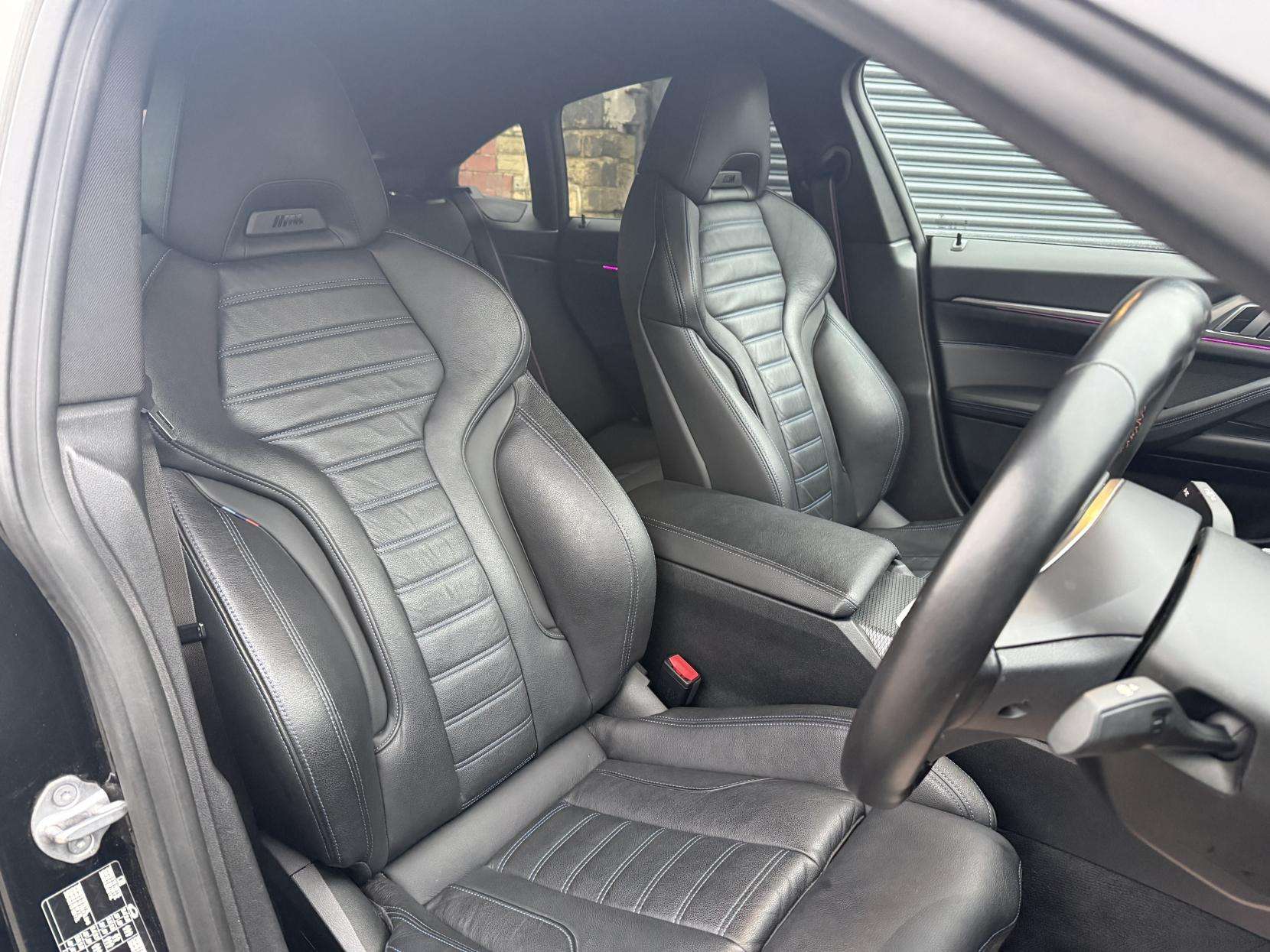 2022 BMW I4 2022 BMW I4